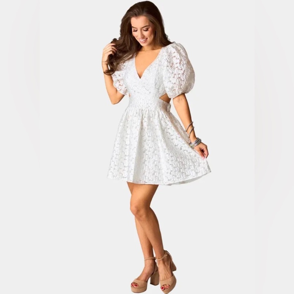 Buddy Love Tinsley Dress